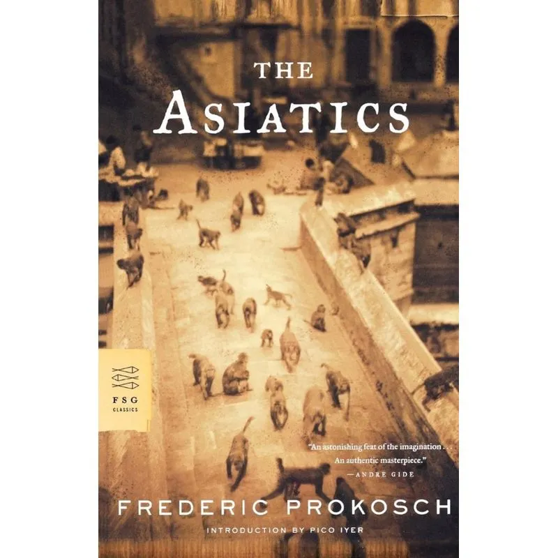 The Asiatics