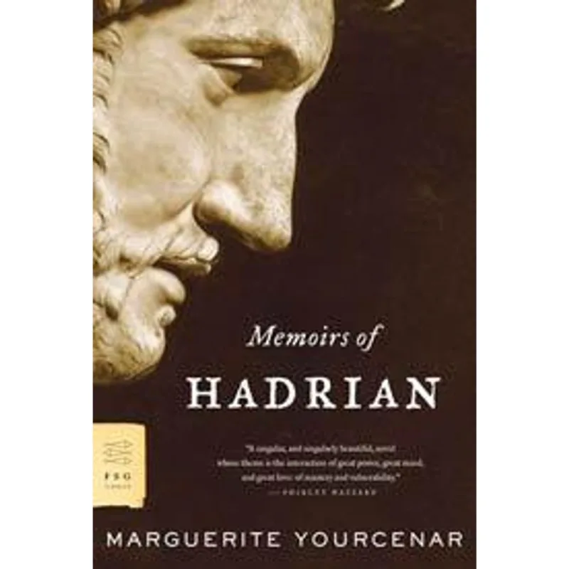 Memoirs of Hadrian