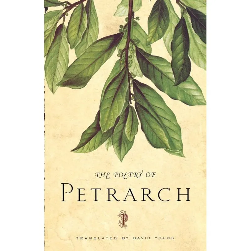 The Poetry of Petrarch