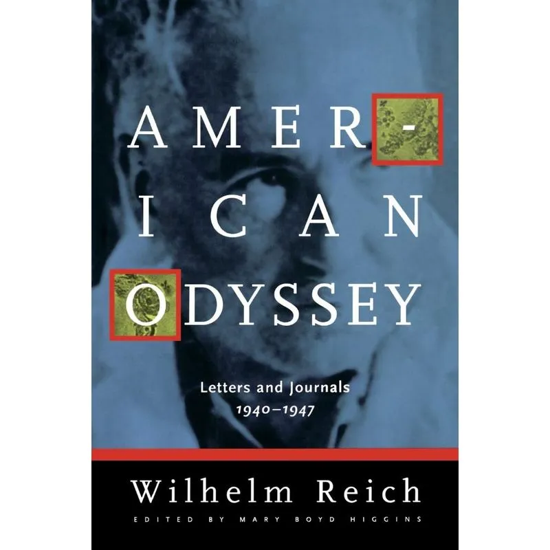 American Odyssey