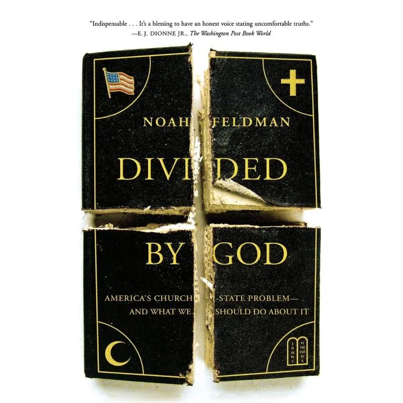 Divided by God