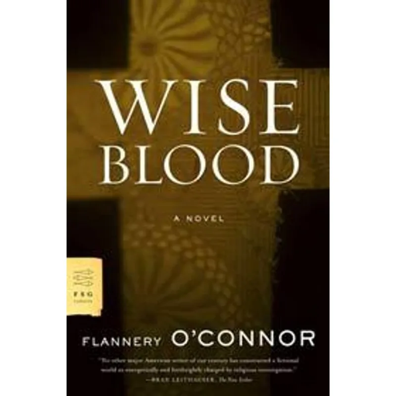 Wise Blood