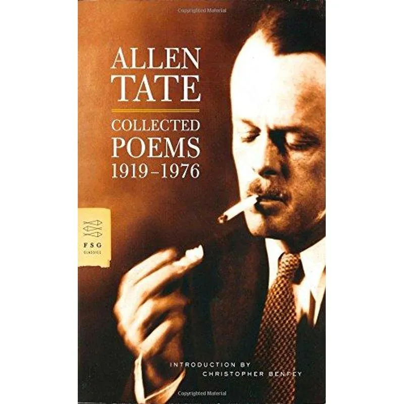 Collected Poems, 1919-1976