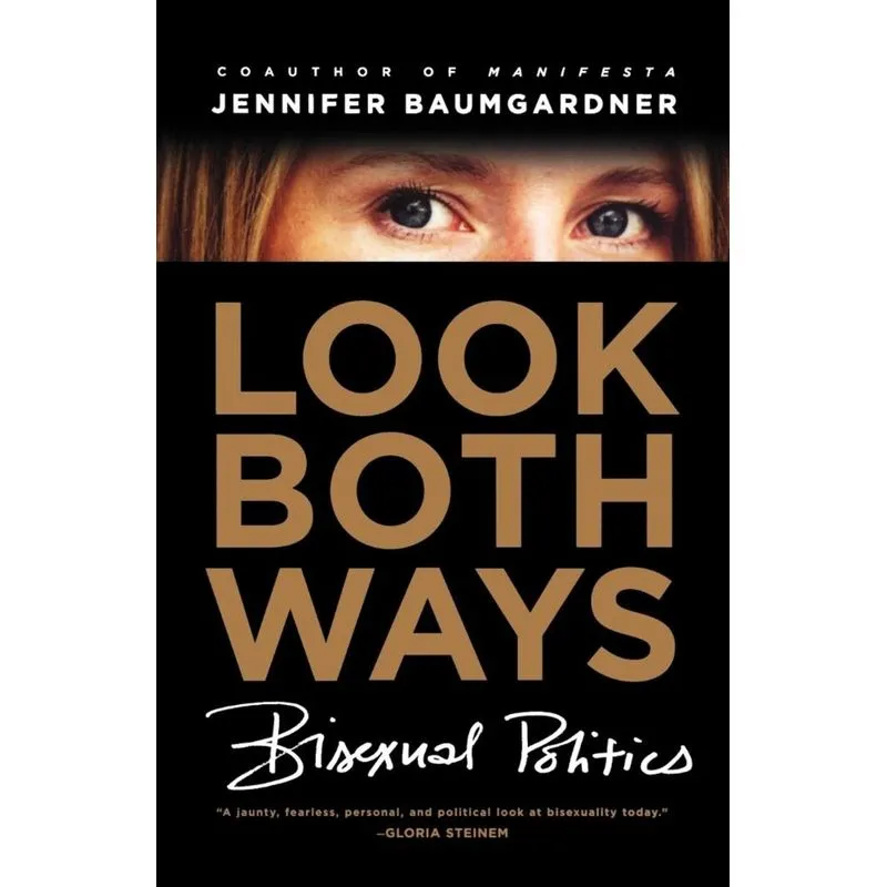 Look Both Ways