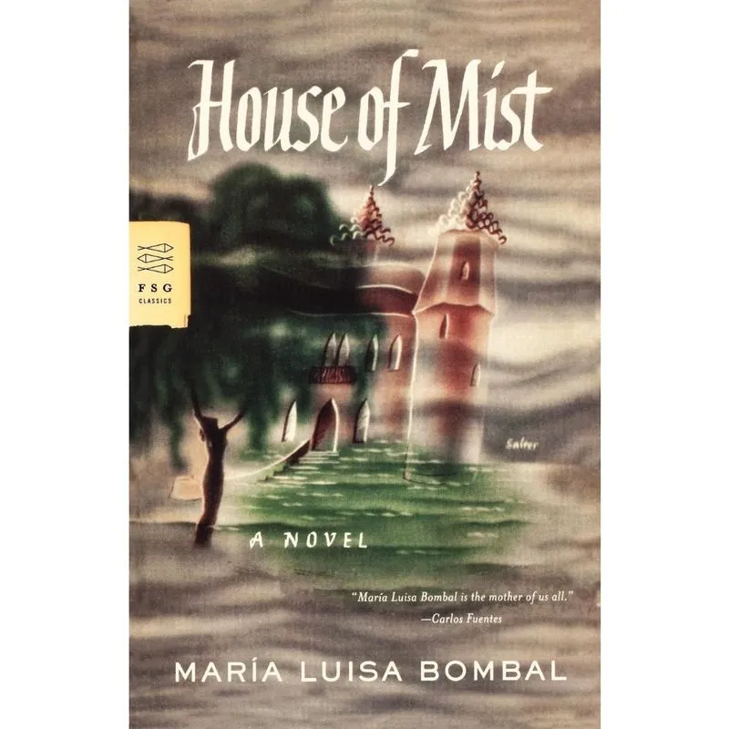House of Mist