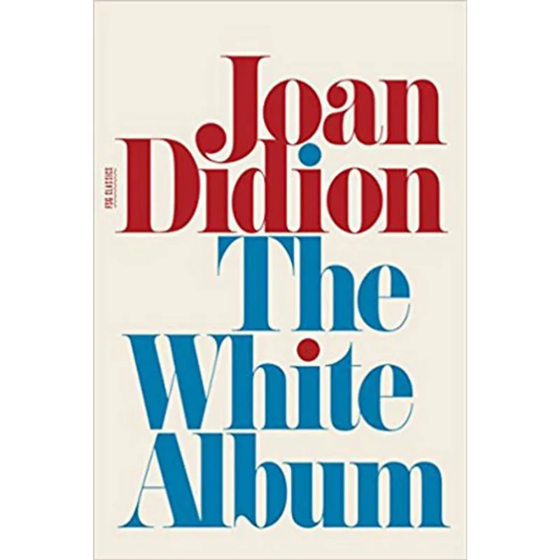 WHITE ALBUM, THE