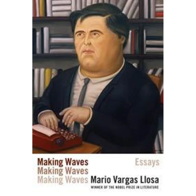 Making Waves - Essays