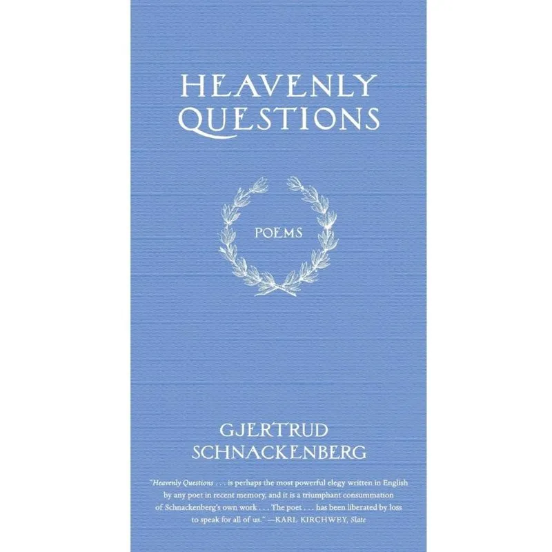 Heavenly Questions