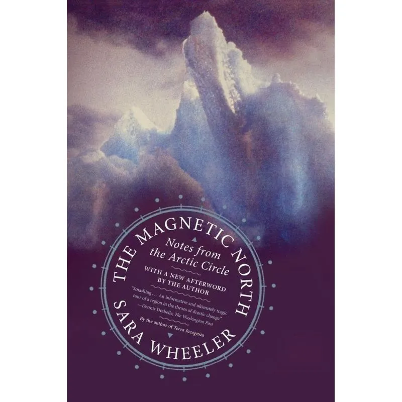 Magnetic North