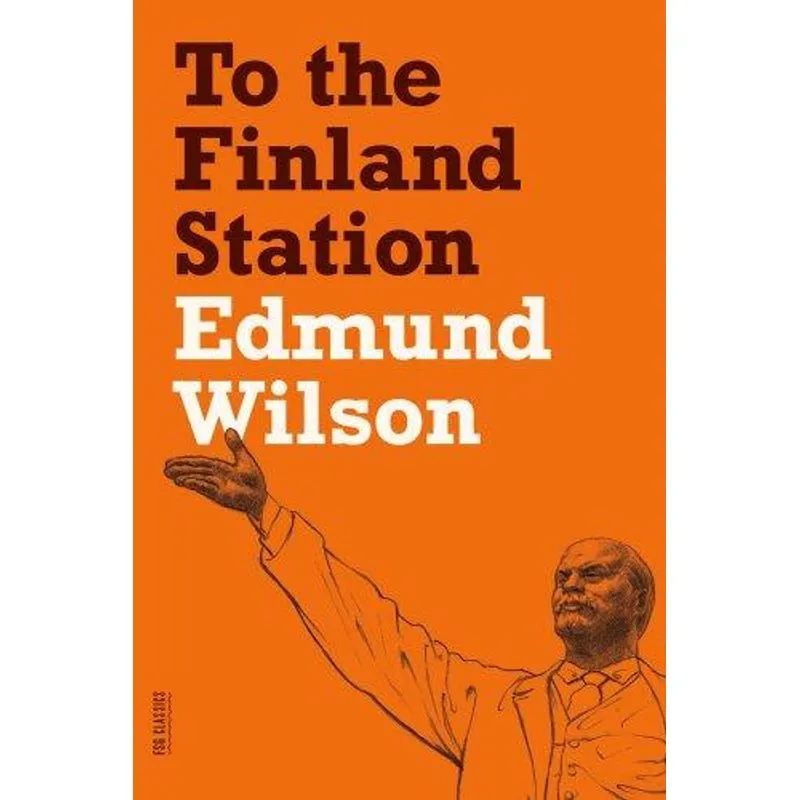 To the Finland Station
