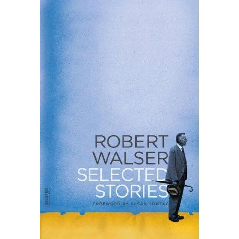 Selected Stories