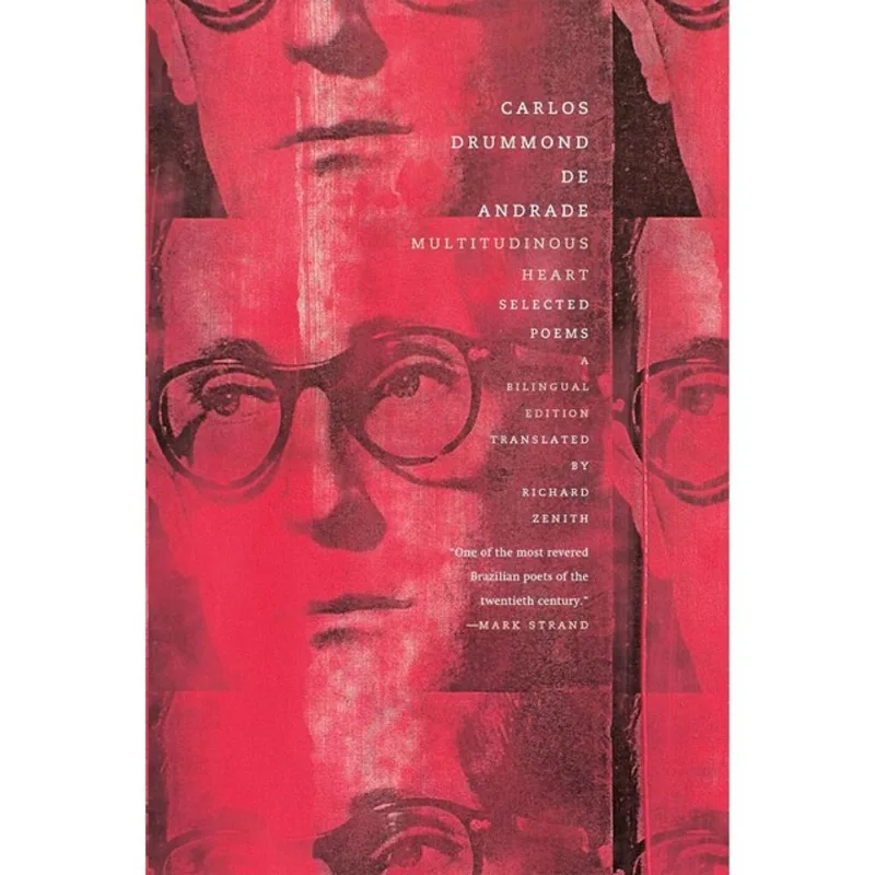 MULTITUDINOUS HEART - BILINGUAL EDITION