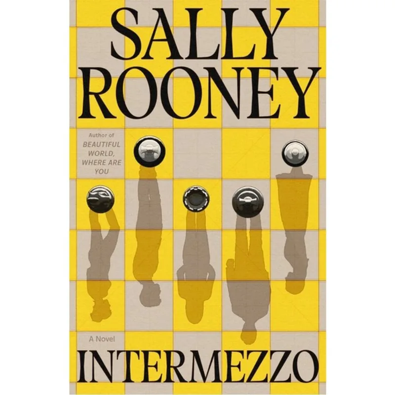 INTERMEZZO