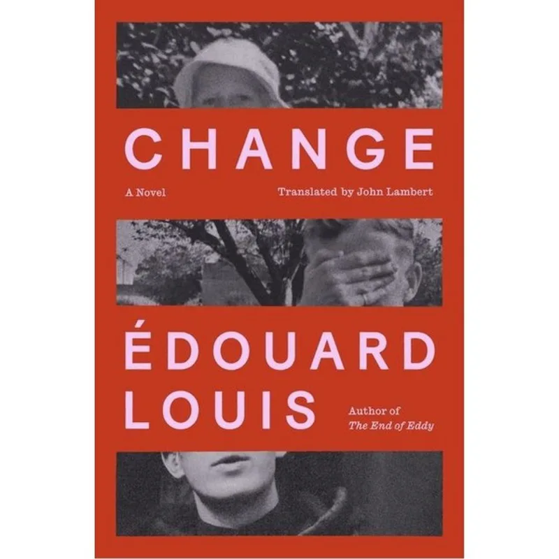 CHANGE