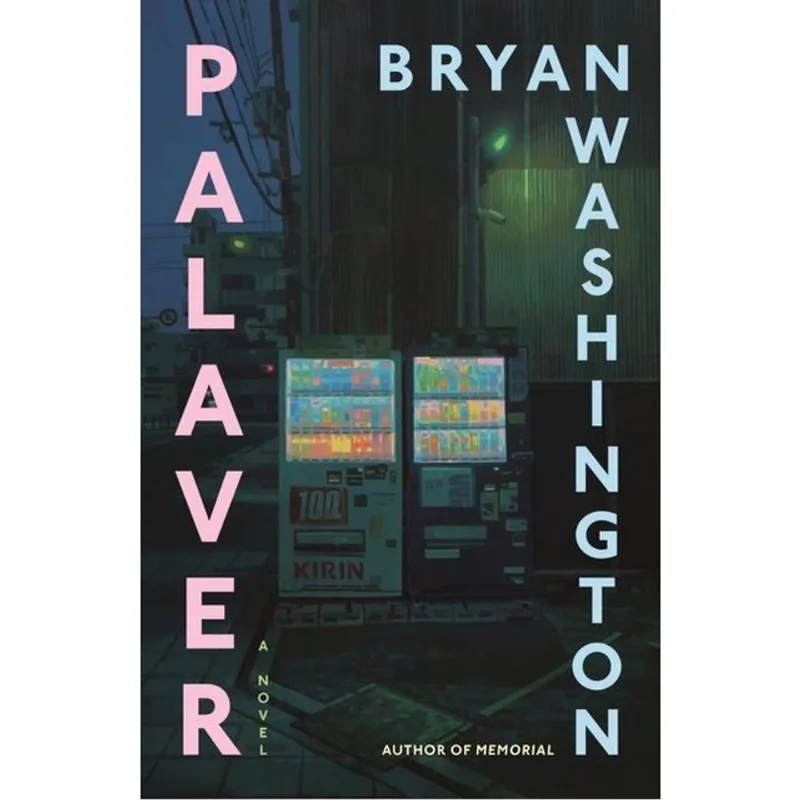 PALAVER