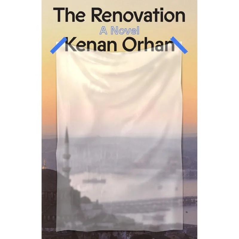 THE RENOVATION
