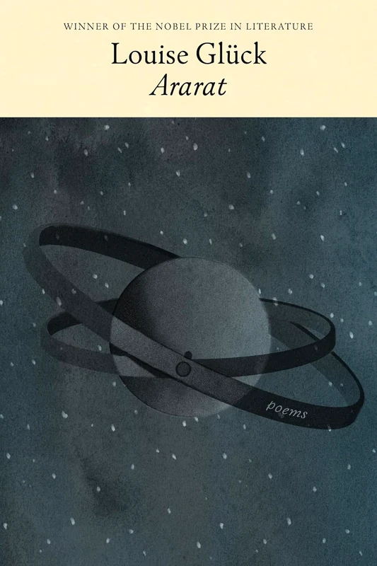 Ararat: Poems