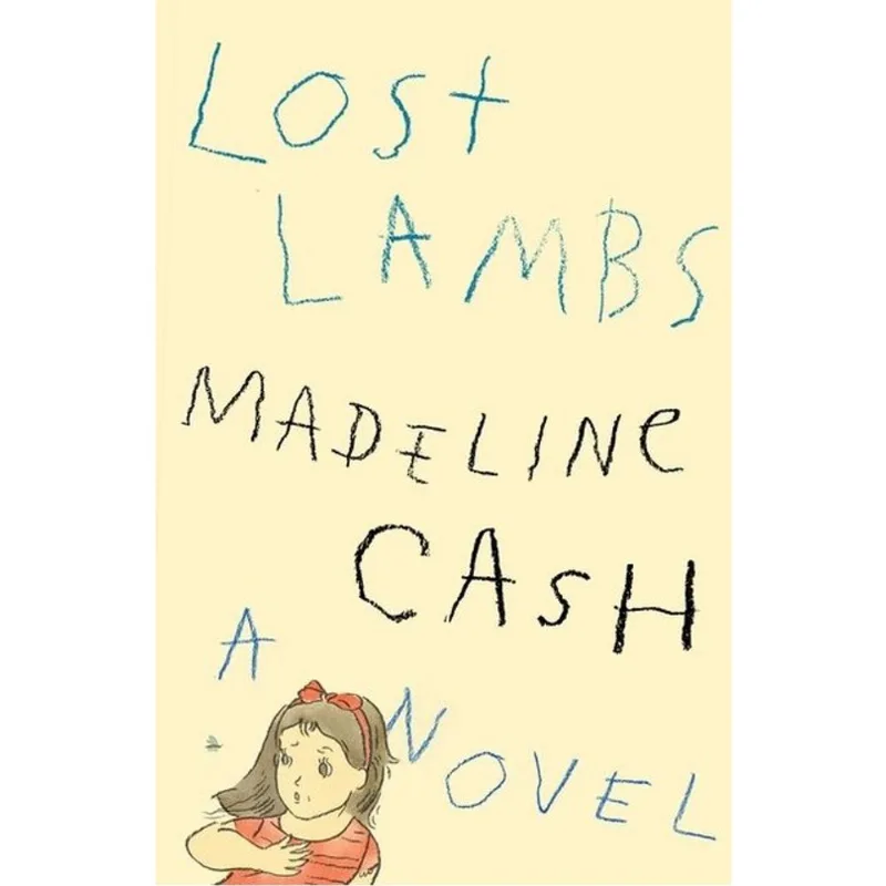 LOST LAMBS