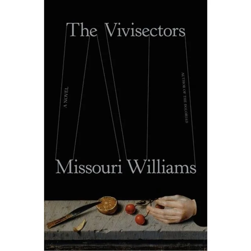 THE VIVISECTORS