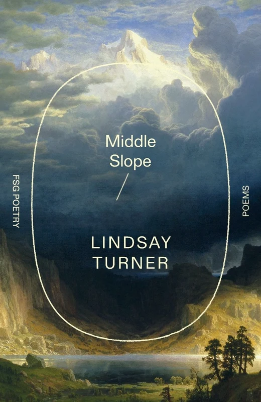Middle Slope: Poems