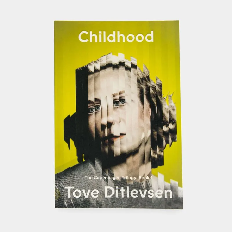 Childhood #1: The Copenhagen Trilogy