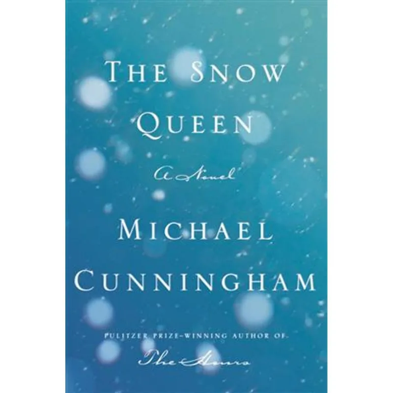 Snow Queen - a Novel, The The Snow Queen - a Novel