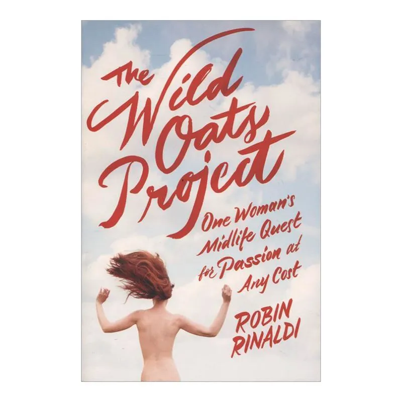 The Wild Oats Project