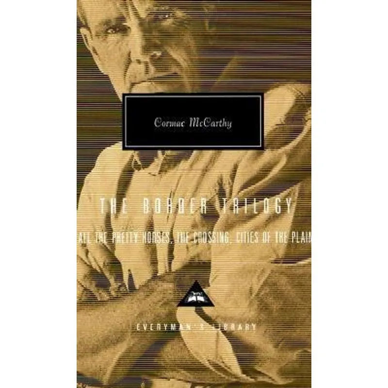 The Border Trilogy