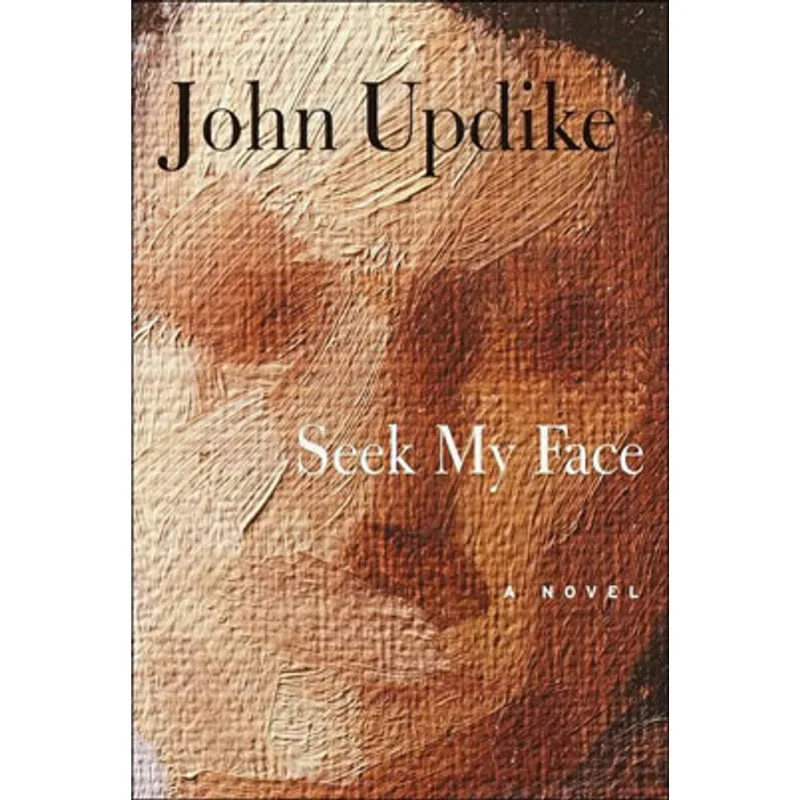 SEEK MY FACE