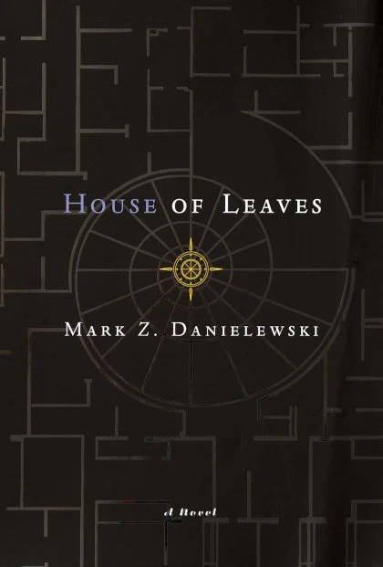 House of Leaves STANDARD