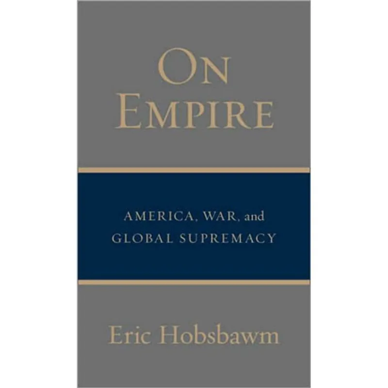 ON EMPIRE