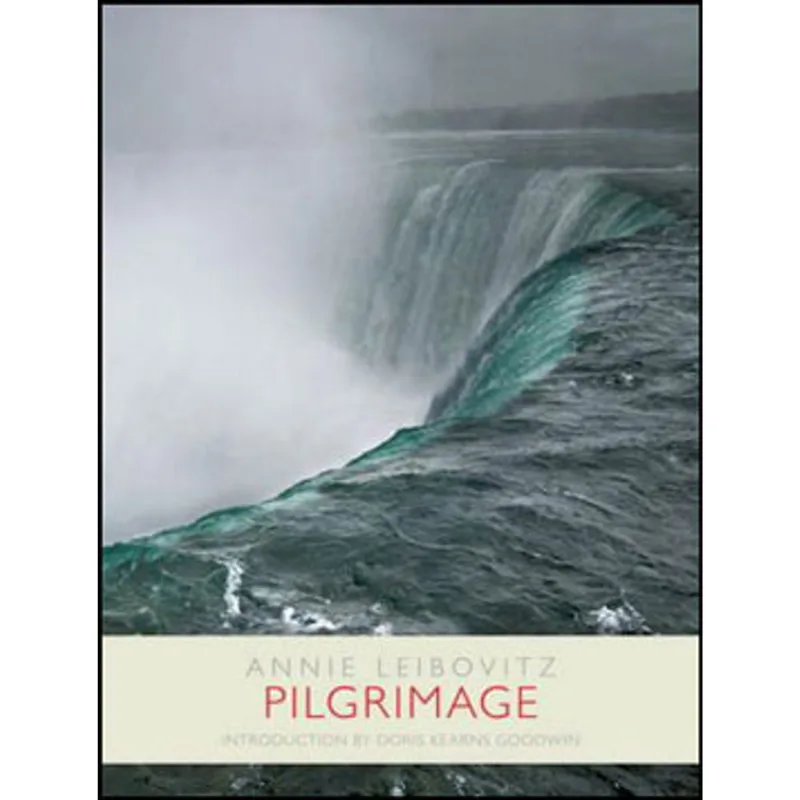 PILGRIMAGE