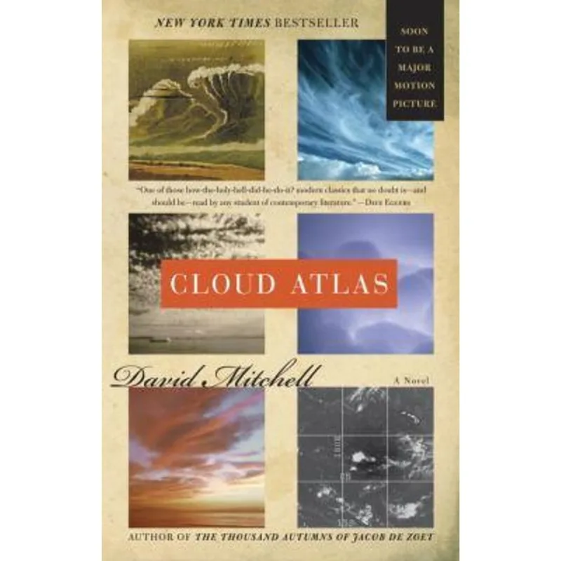 Cloud Atlas