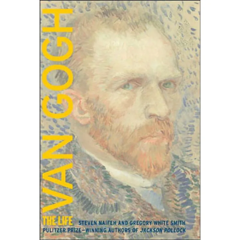 VAN GOGH - THE LIFE
