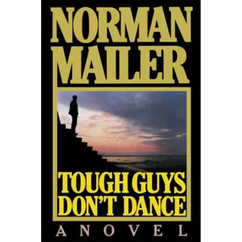 TOUGH GUYS DON'T DANCE