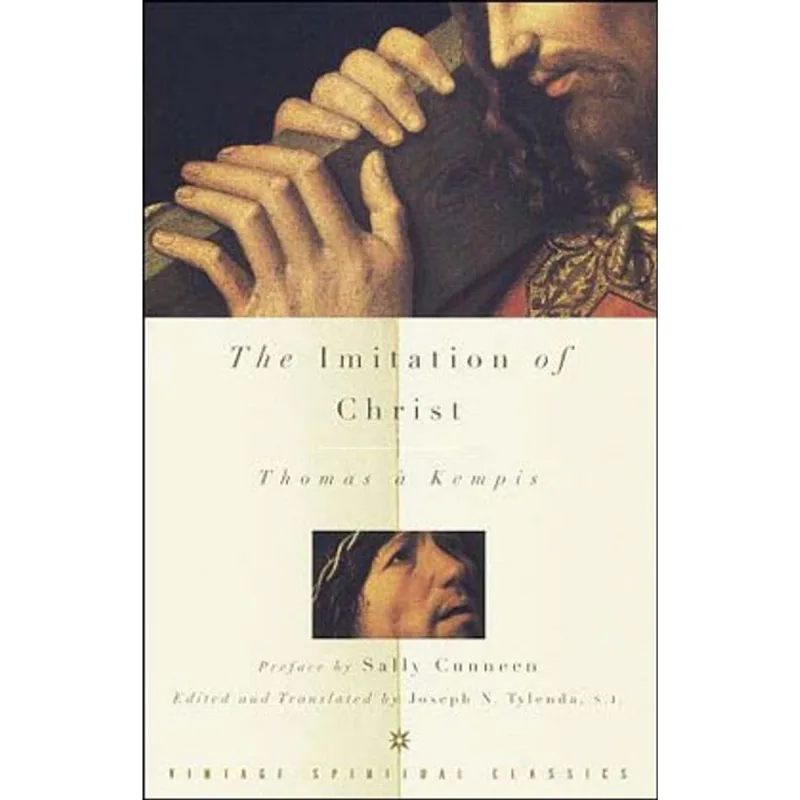 IMITATION OF CHRIST, THE