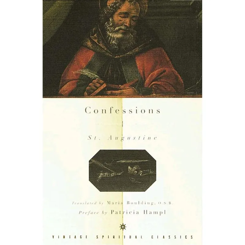CONFESSIONS, THE