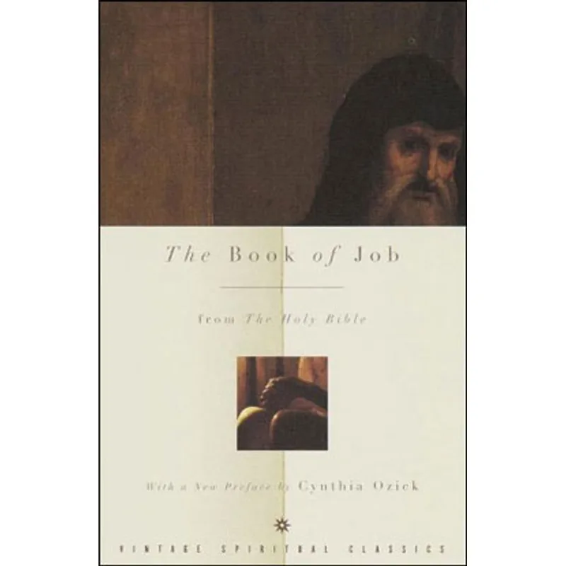BOOK OF JOB, THE