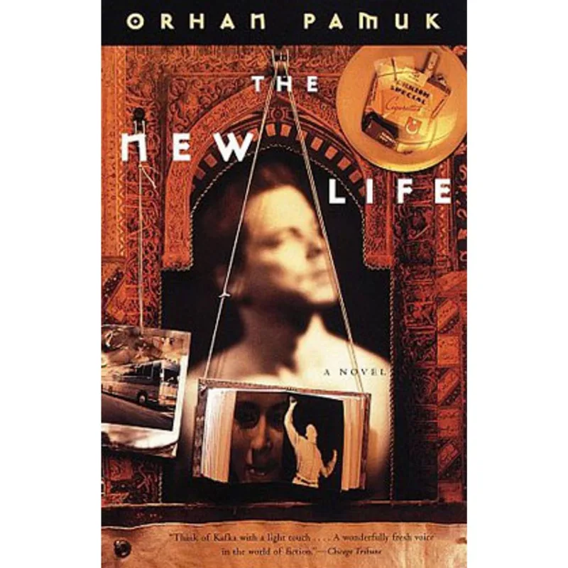 NEW LIFE, THE