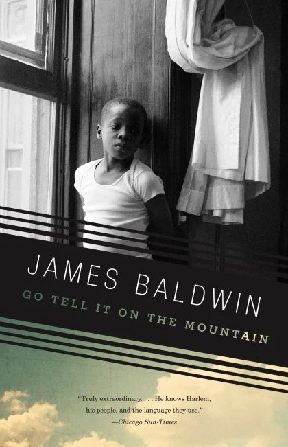 Go Tell It on the Mountain STANDARD