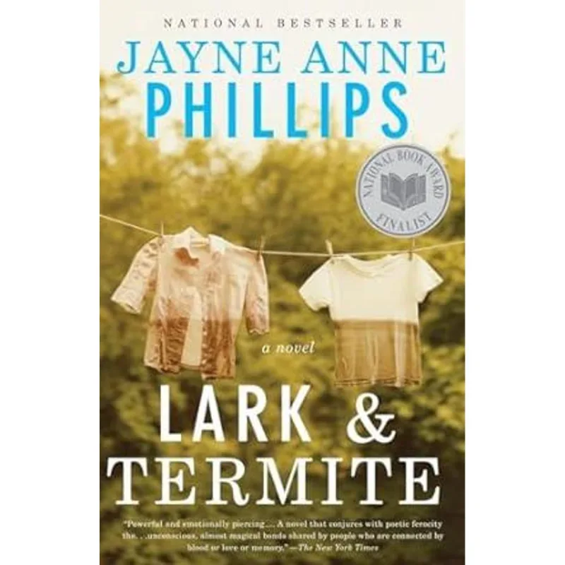 Lark & Termite
