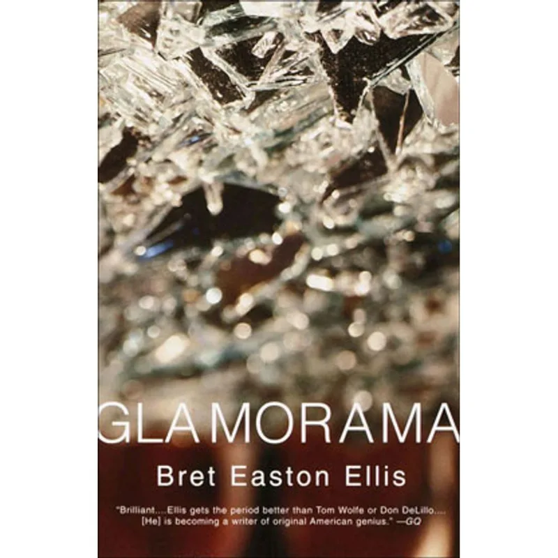 GLAMORAMA