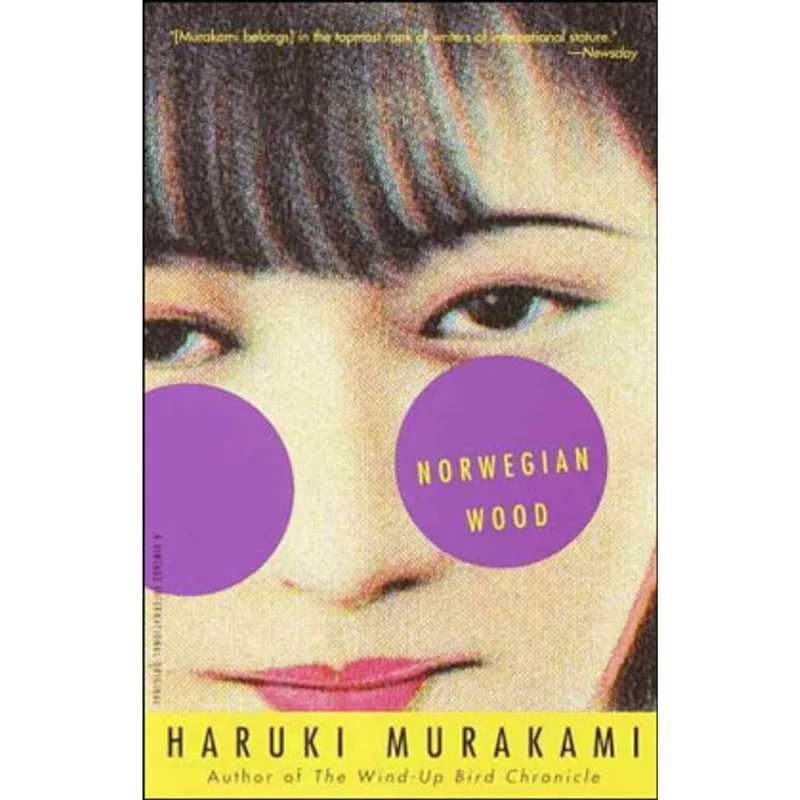 NORWEGIAN WOOD