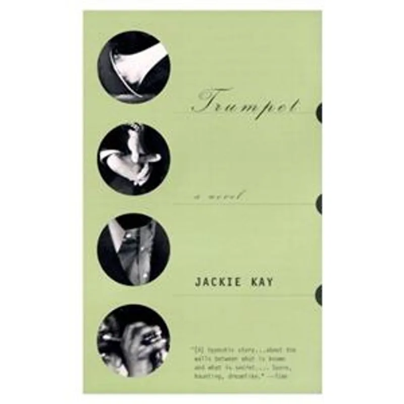 Trumpet - a Novel