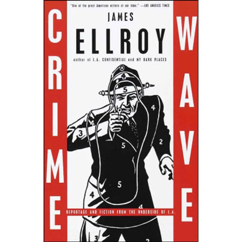 CRIME WAVE