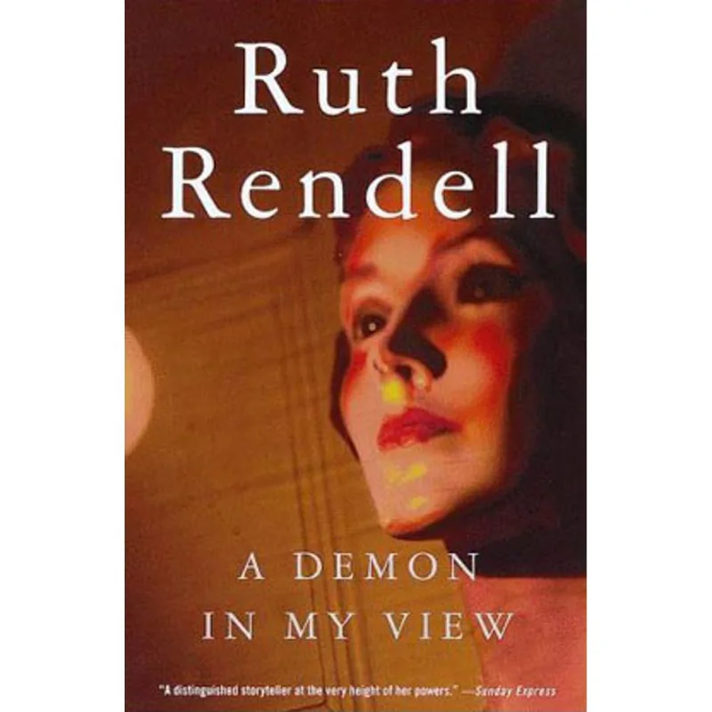DEMON IN MY VIEW, A