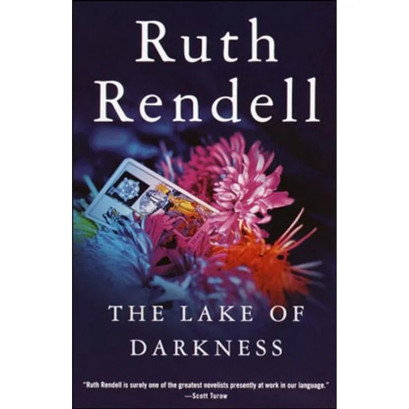 LAKE OF DARKNESS, THE