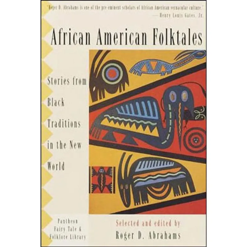 AFRICAN AMERICAN FOLKTALES