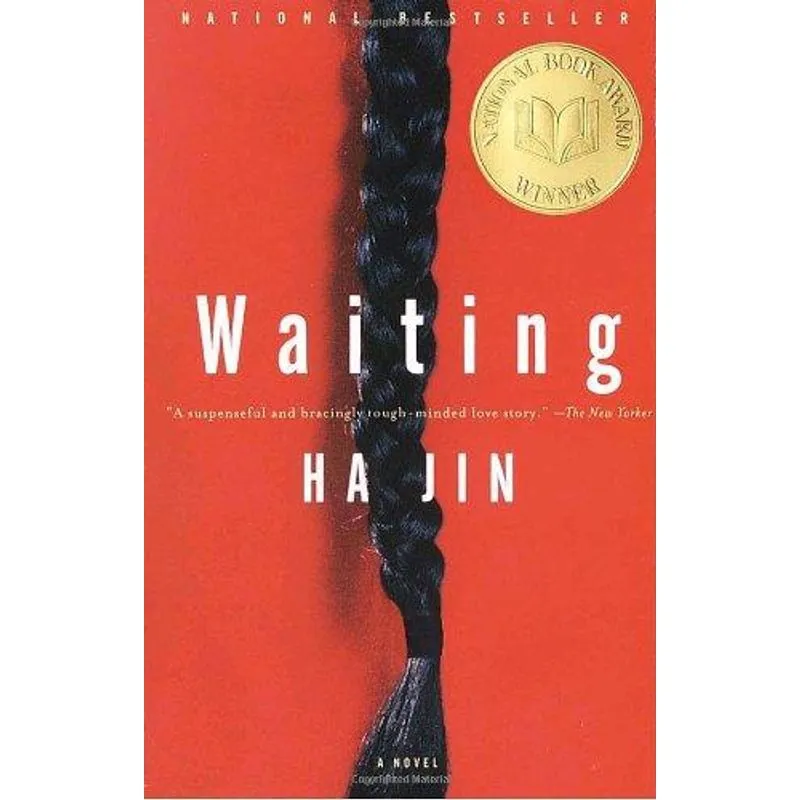 Waiting: A Novel