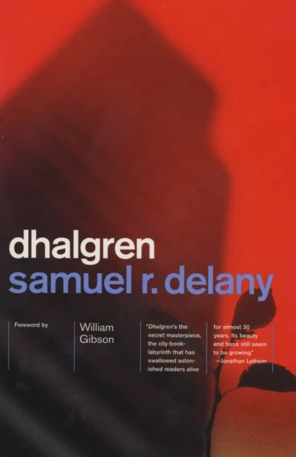 Dhalgren STANDARD